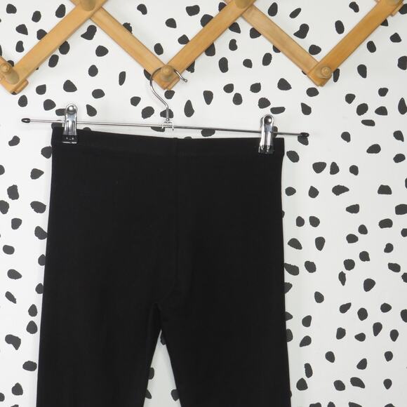 Wonder Nation Black Girls Casual Leggings - Picture 4 of 6